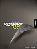 Best of Newspaper Design 28 (v. 28)