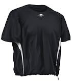 Easton Short Sleeve Enforcer Jacket