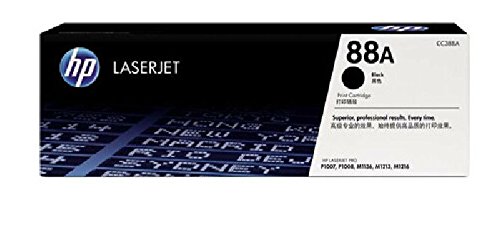 惠普原装hp388a硒鼓