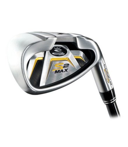 Used Cobra S2 Max Single Iron