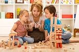 Wallmonkeys Peel and Stick Wall Decals - Family Activities in the Kids Room - 18