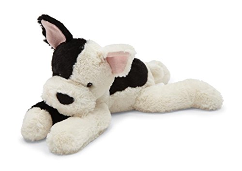 Jellycat Wowser Little Scrap Dog, Small - 10