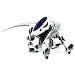 Roboreptile combo pack mini and giant robo reptile by WowWee