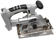 Bare-Tool Denali 567865 18-Volt Cordless 5-1/2-Inch Circular Saw (Tool Only, No Battery)