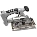 Bare-Tool Denali 567865 18-Volt Cordless 5-1/2-Inch Circular Saw (Tool Only, No Battery)