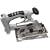 Bare-Tool Denali 567865 18-Volt Cordless 5-1/2-Inch Circular Saw (Tool Only, No Battery)