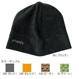 フェニックス(PHENIX) フリースワッチキャップ KA(カーキ) F PMB5603