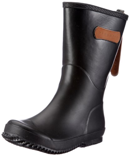 Bisgaard LRK001 Unisex - Kinder Stiefel
