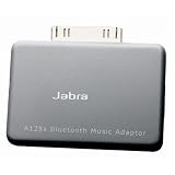 Jabra A125s Bluetooth iPod Adapter