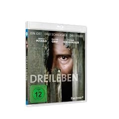 Dreileben (Blu-ray)