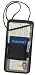 Boarding Pass, ID, and Passport Holder Neck Wallet