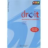 Droit BTS 2e ann�epar V�ronique Deltombe