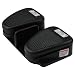 Linemaster TWIN 632-S Clipper Twin Foot Switch, Electrical, 2-Pedal, Momentary, Single Stage, No Guard, Black