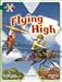Project X: Green Band: Flight Cluster: Pack of 5 (1 of each title)