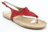 Restricted Womens Delight Thong Sandal