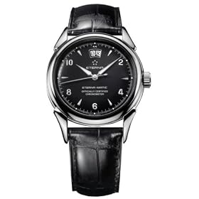 Eterna 1948 Grand Date Mens Watch 8425.41.40.1117D