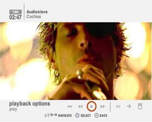 SingStar Amped (Stand Alone) image