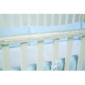 Prince Lionheart Adjustable Crib Rail Teether