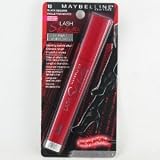 Mascara - Lash Stiletto LONGUEUR PROVOCANTE - N°10 Paillettes Noires - Gemey Maybelline