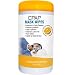 Contour CPAP Wipes, Citrus Scent, Tub of 62-Wipes