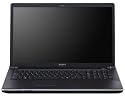 Sony Vaio VGN-AW41ZF 18.4 Zoll Notebook (Intel Core 2 Duo T9600 2,8GHz, 4GB RAM, 1000GB HDD, nVidia GeForce 9600M GT, Blu-ray, Win 7 HP)