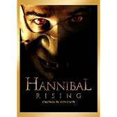 ハンニバル・ライジング 完全版 プレミアム・エディション [DVD]