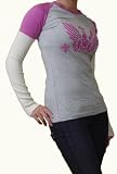 Chick by Nicky Hilton Long Sleeve Tee