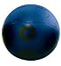 Bell Fitness Medicine Ball   (Dark Blue 6-Pound)