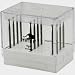 GROBET PANTHER BURS CUP #77B SET OF 12