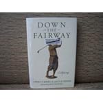 Down The Fairway (Foreword by Jack Nicklaus) book cover