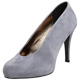 Claudia Ciuti Women's Kristina Hidden Platform Pump