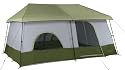 Wenzel Grand Lodge 14- by 12-Foot, 8 Person Cabin Dome Tent