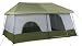 Wenzel Grand Lodge 14- by 12-Foot, 8 Person Cabin Dome Tent