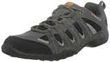 Karrimor Men's Traveller III Navy Walking Shoe K408NVY153 8 UK
