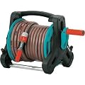 GARDENA -Schlauchtrommel 10 Set