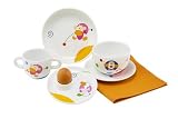 Breakfast Set Baby