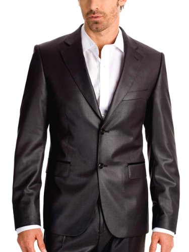GUESS Black Label Jordan Weave Blazer