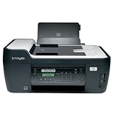 Lexmark Wireless Inkjet 4-in-1 Printer - Interpret (S405)