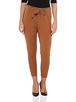 Marilyne & John Pantalón (Tabaco)