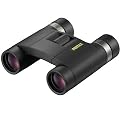 Pentax 62594 10x25 DCF SW Binocular - Black