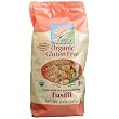 Bionaturae Organic Fusilli Pasta, Gluten Free, 12 oz - 2pk