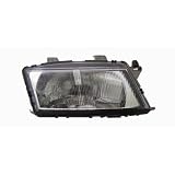 2000-2003 SAAB 9-3 CONVERTIBLE; HATCHBACK; SEDAN AUTO REPLACEMENT HEAD LIGHT RIGHT... by TYC