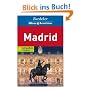Baedeker Allianz Reisef�hrer Madrid: El Escorial. Segovia. Toledo. Viele aktuelle Tips, Hotels, Restaurants