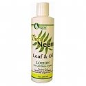 Neem Leaf and Oil Lotion 8 fl. oz.