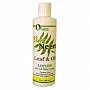 Neem Leaf and Oil Lotion 8 fl. oz.