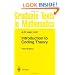 Introduction to Coding Theory (Graduate Texts in Mathematics)