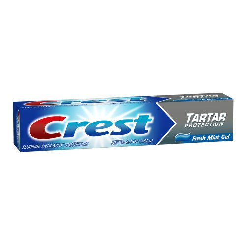 best toothpaste for gingivitis