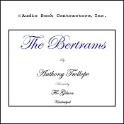The Bertrams | [Anthony Trollope]
