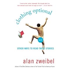 Clothing Optional: And Other Ways to Read These Stories