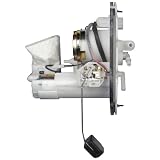 Bosch 69709 Original Equipment Replacement Electric Fuel Pump